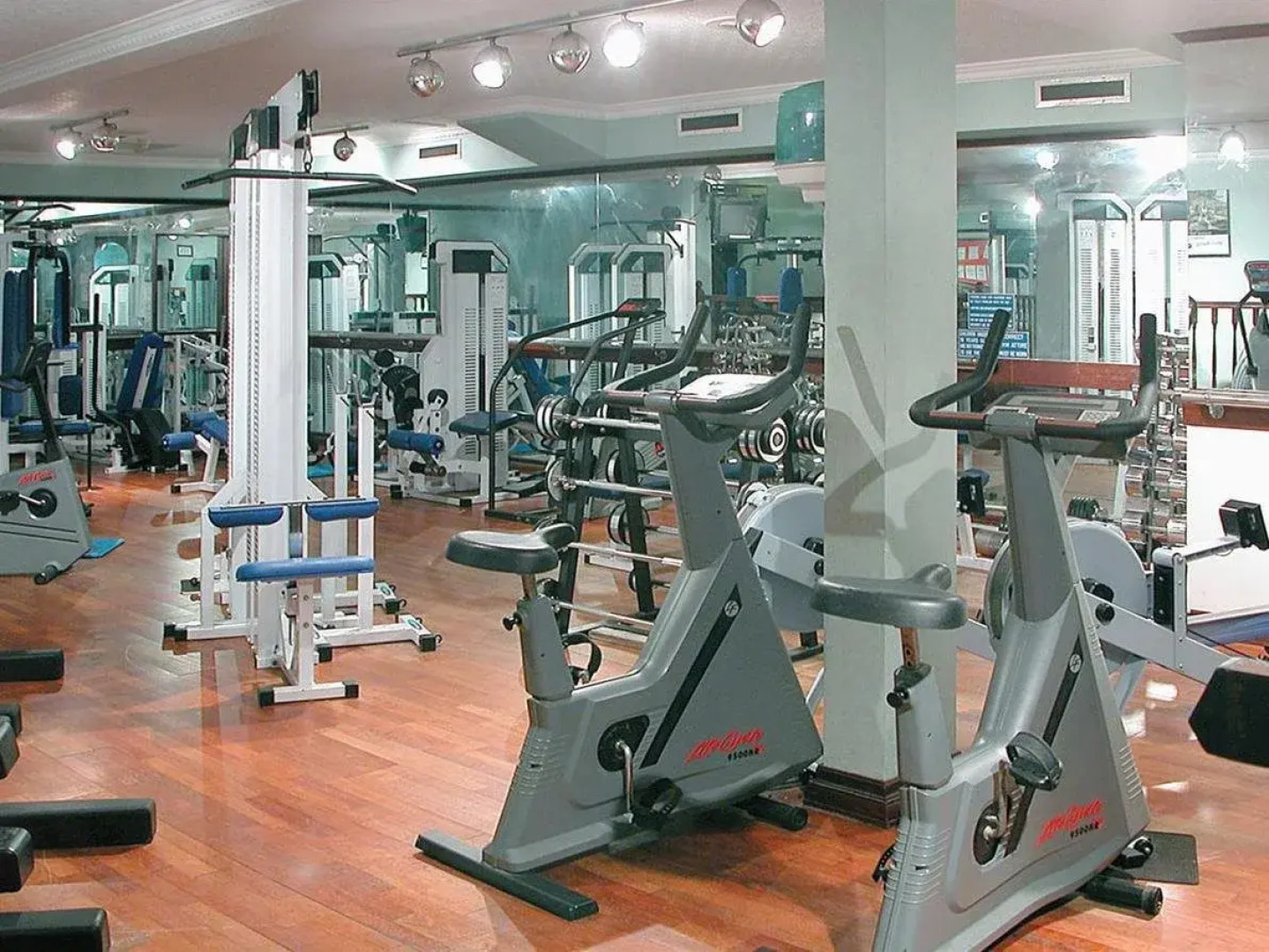 Britannia Country House Hotel