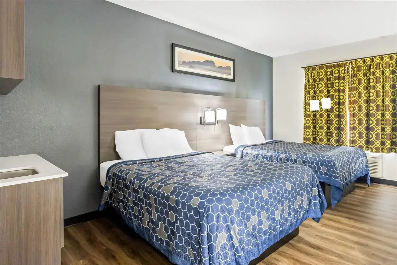 Econo Lodge