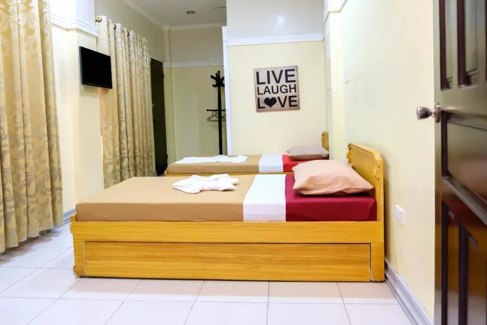 Zamboanga Town Home Bed and Breakfast