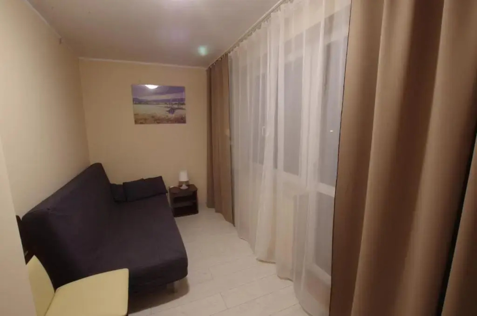 Pokoje i apartamenty "U Beaty"