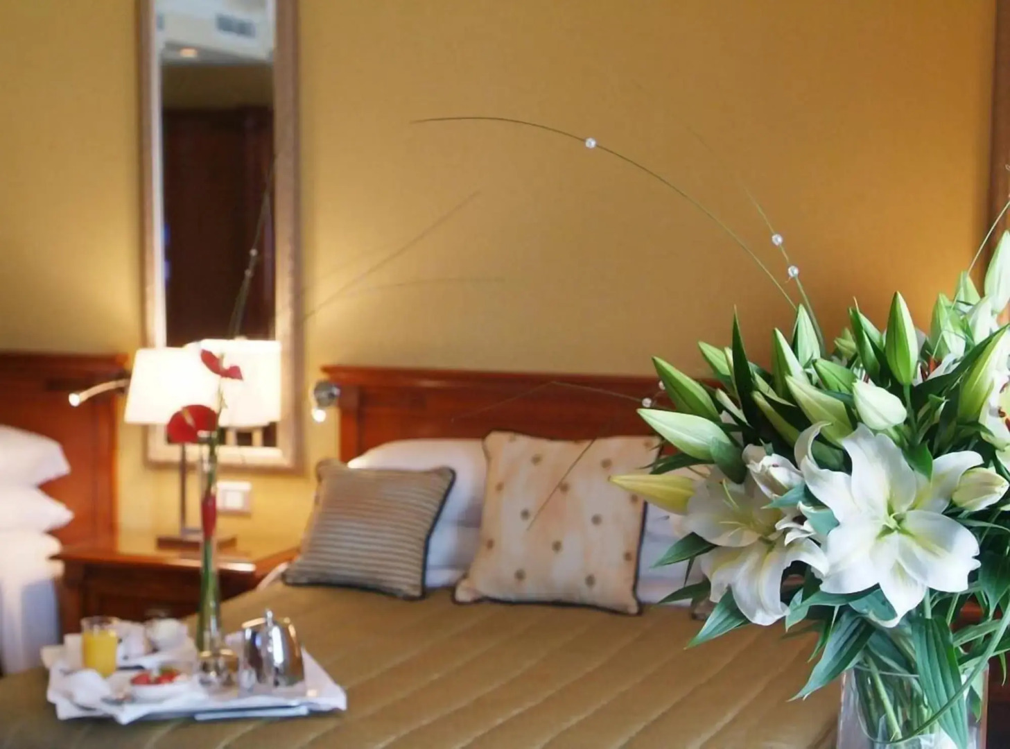 The International Hotel Killarney