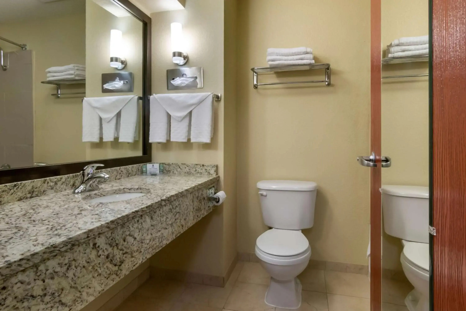 Best Western Governors Inn & Suites
