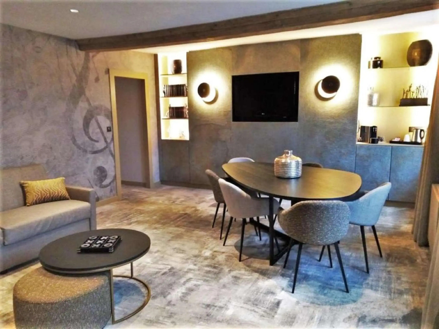Best Western Le Cheval Blanc - Vieux Port