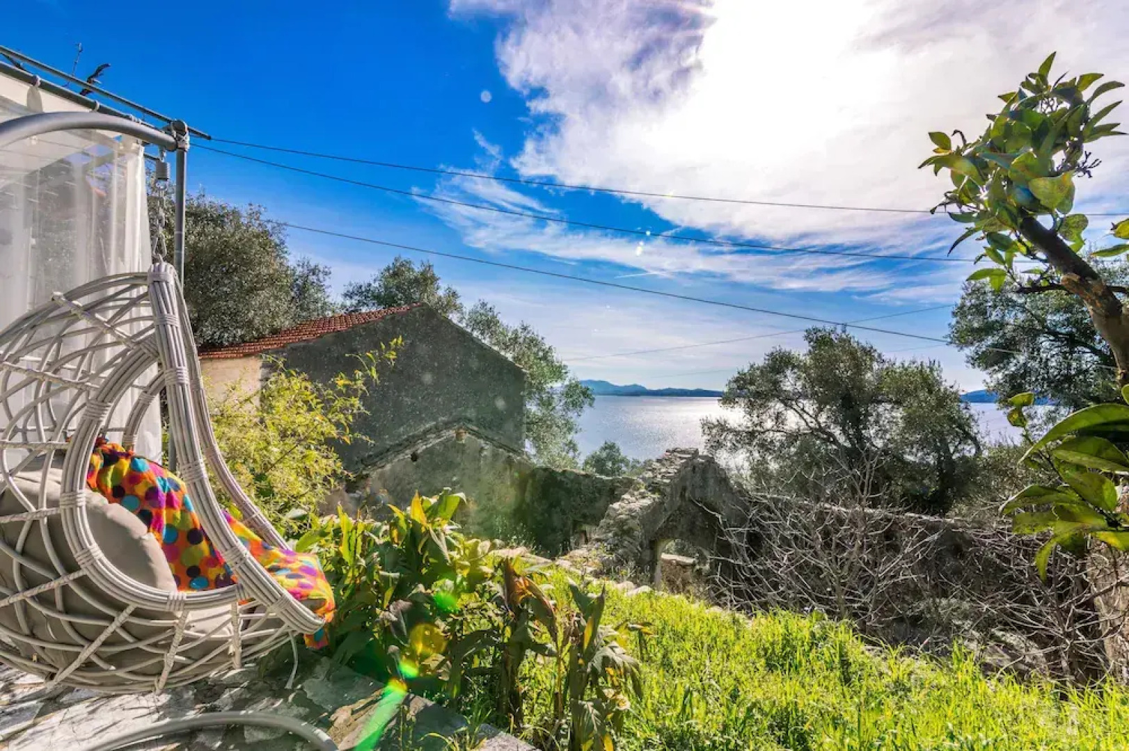 Alkinoi House by Konnect