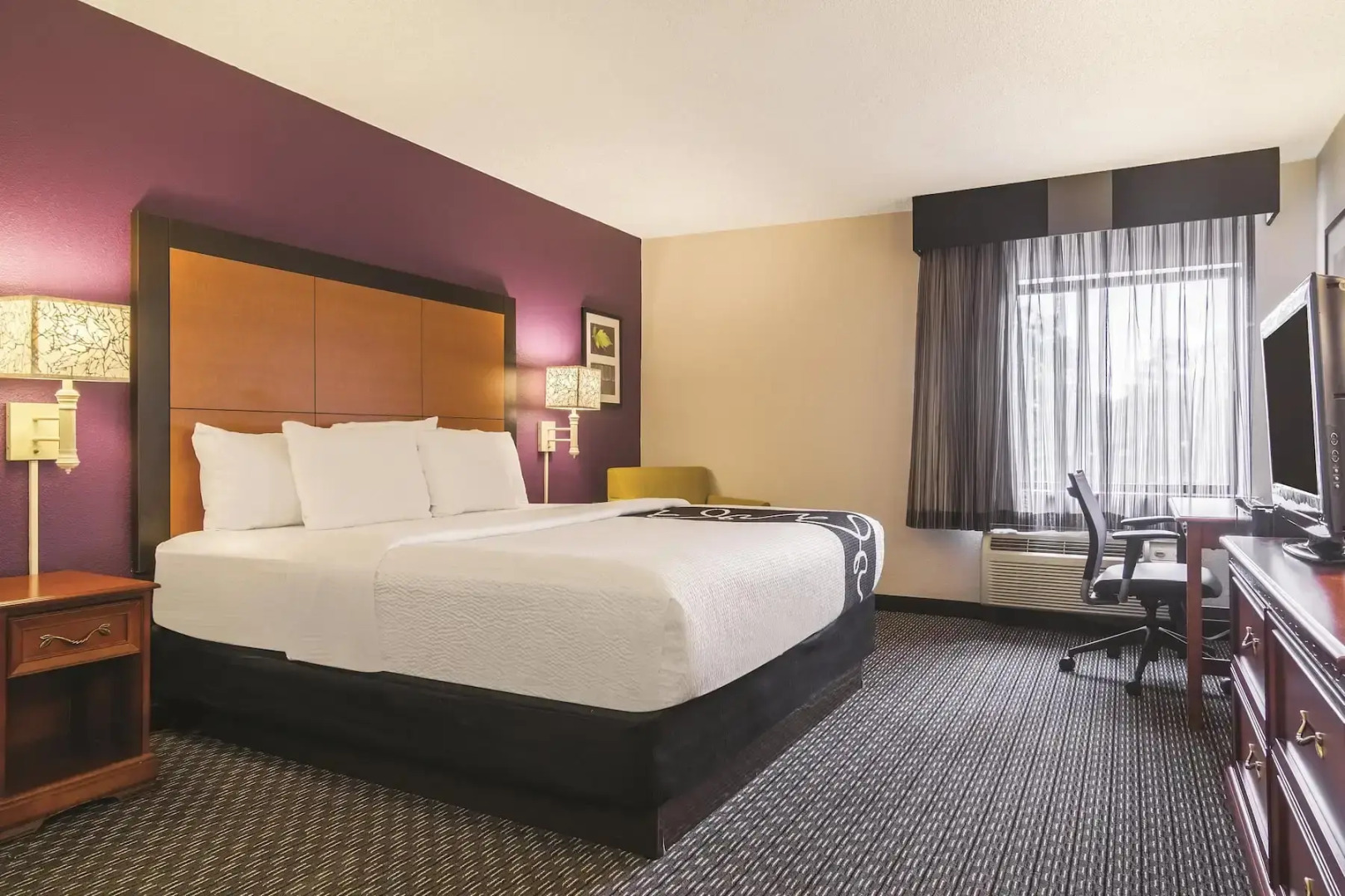 La Quinta Inn & Suites Brunswick