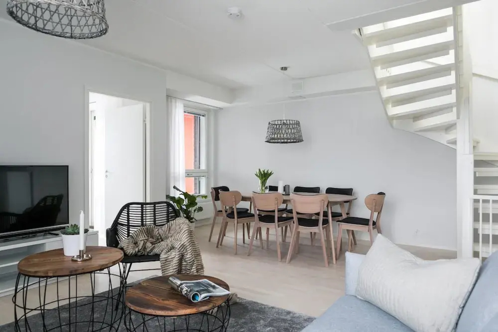 Sleep Well Apartments Haaga