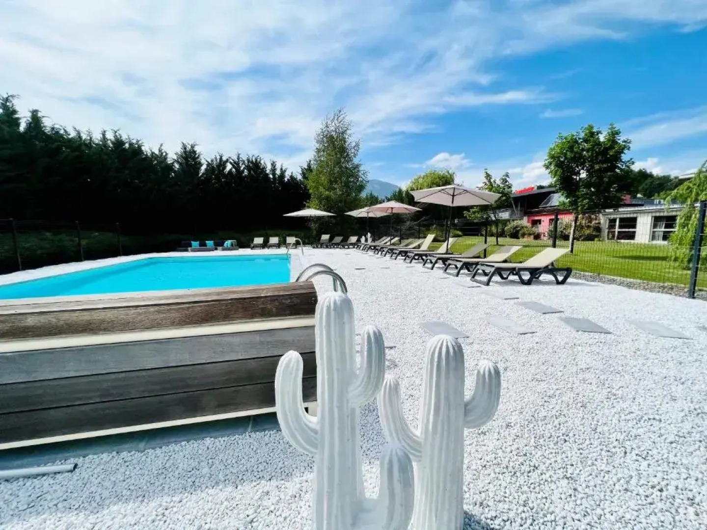 The Originals Boutique, Hôtel Le Cap, Gap Sud