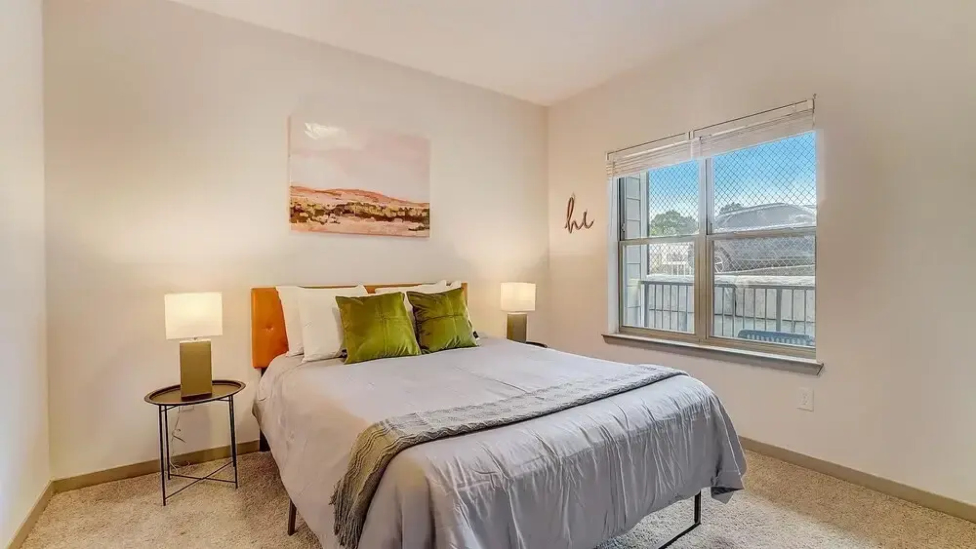 FRONTDESK Axel Row Apts Avondale Birmingham