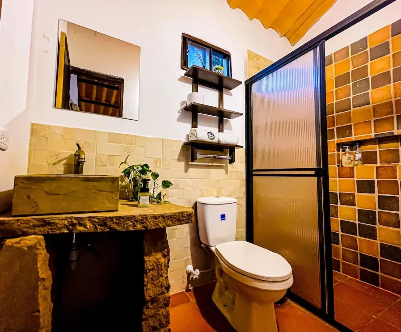 Parador La Mesa Redonda