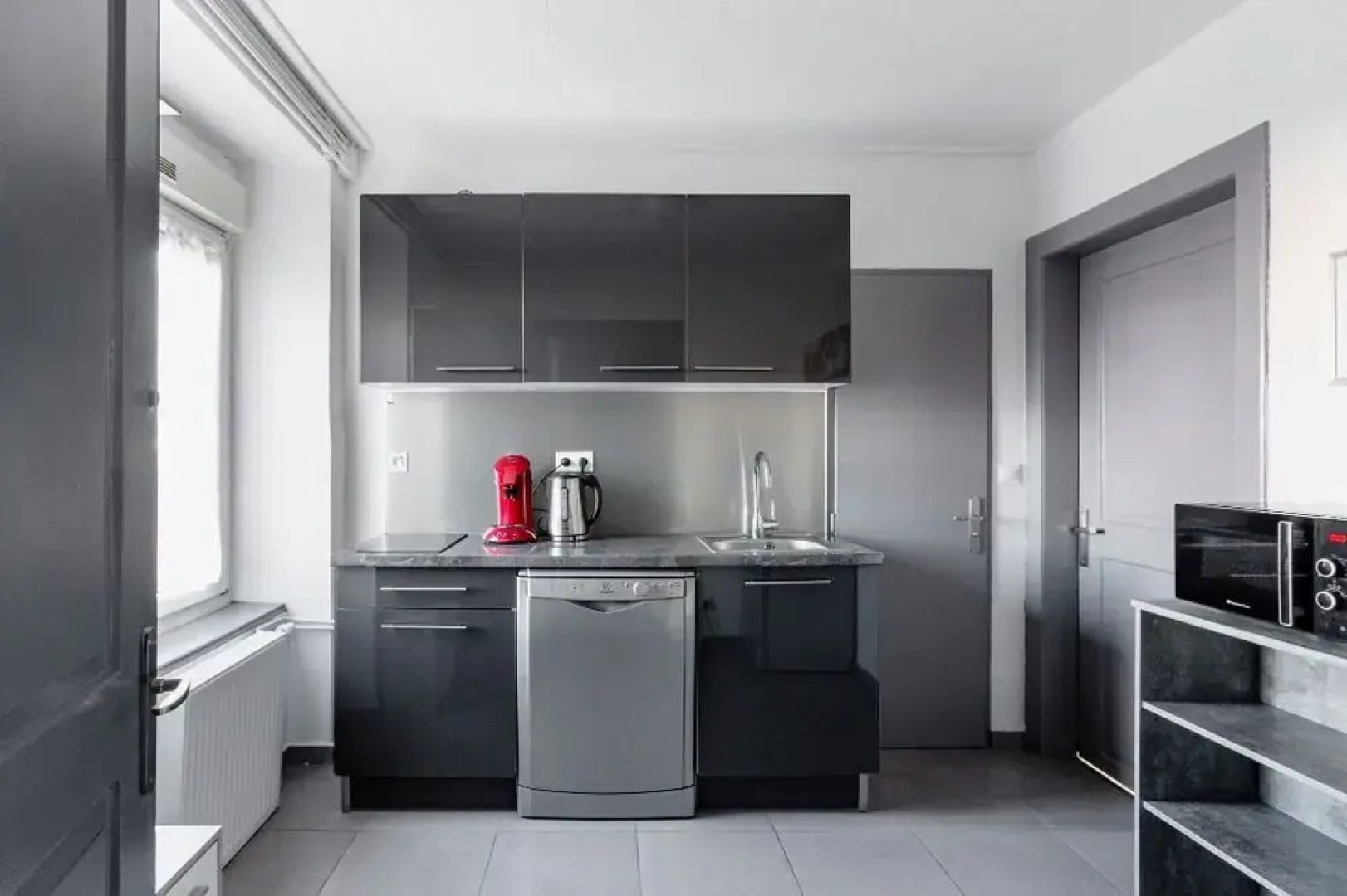 Comfort Stay Basel Airport 2A46