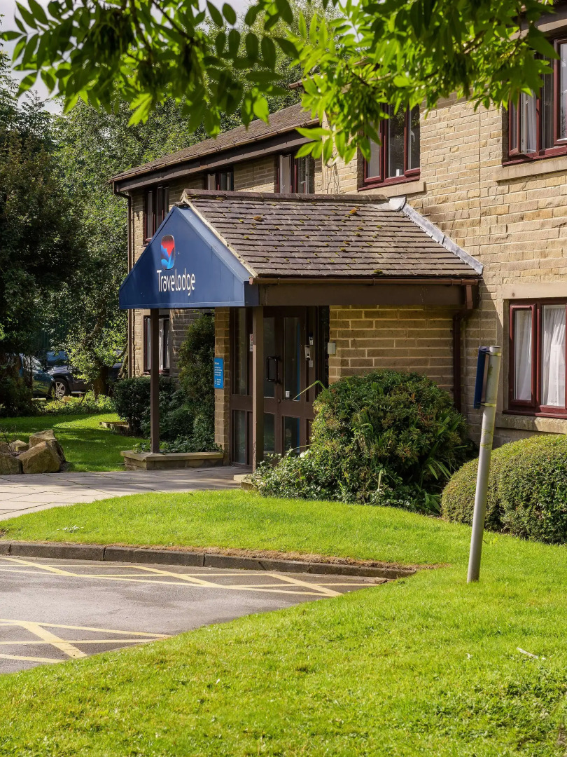 Travelodge Skipton