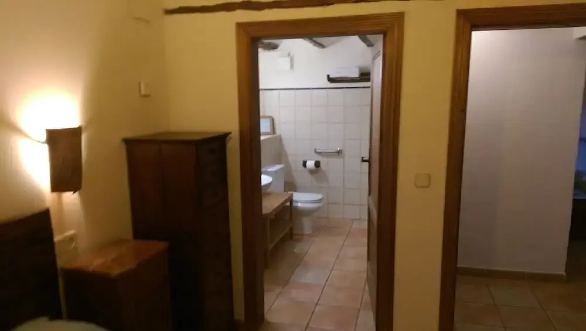 La Casa de la Estación