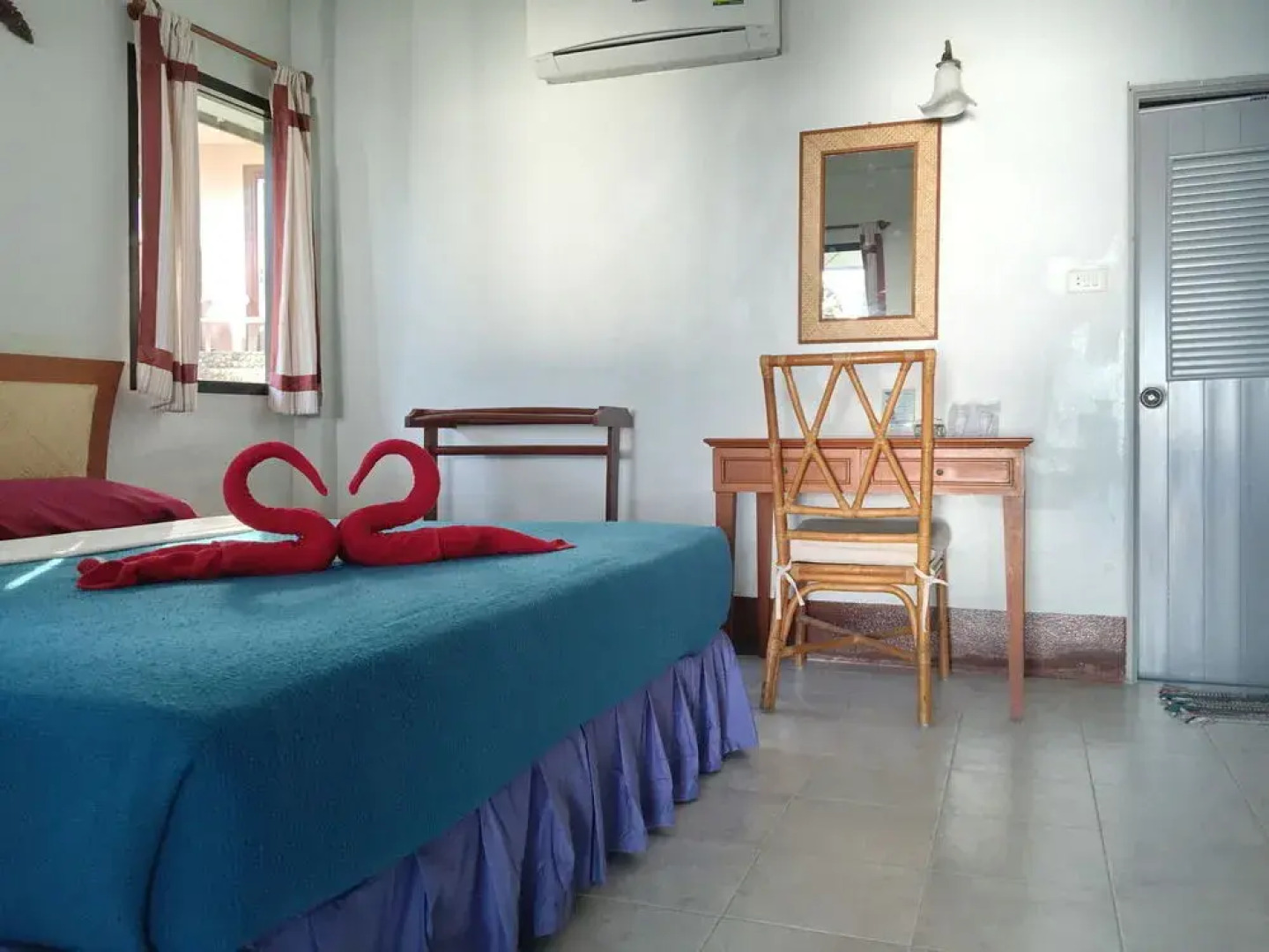 Plaloma Cliff Resort