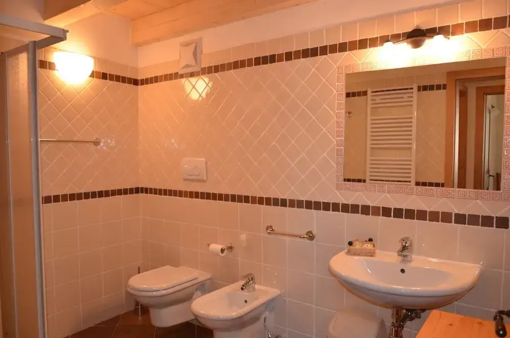 Residence Ca Delle Margherite