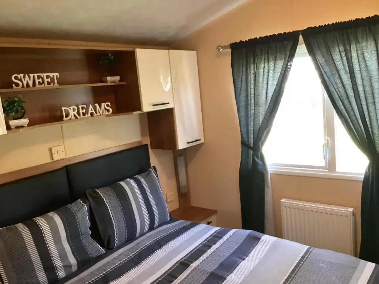 Holiday Home At Seton Sands