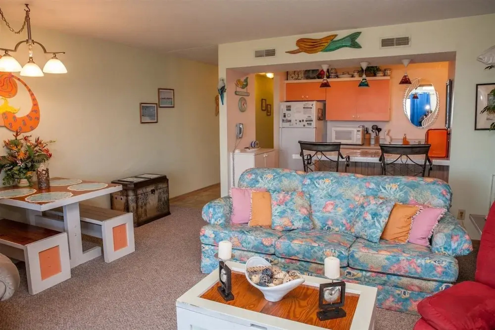 NC 12 56358-6 SW Condo by RedAwning