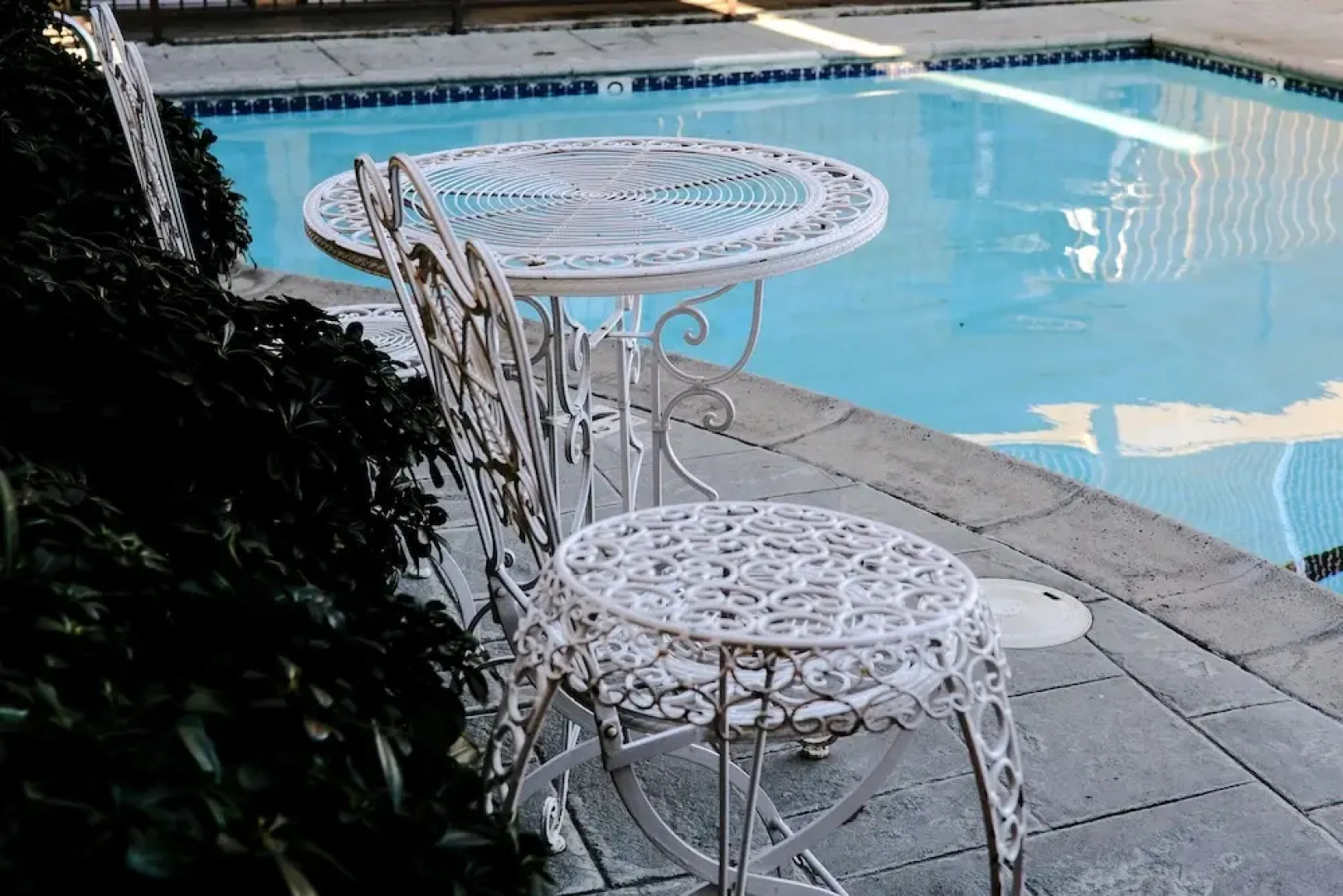 Budget Inn and Suites