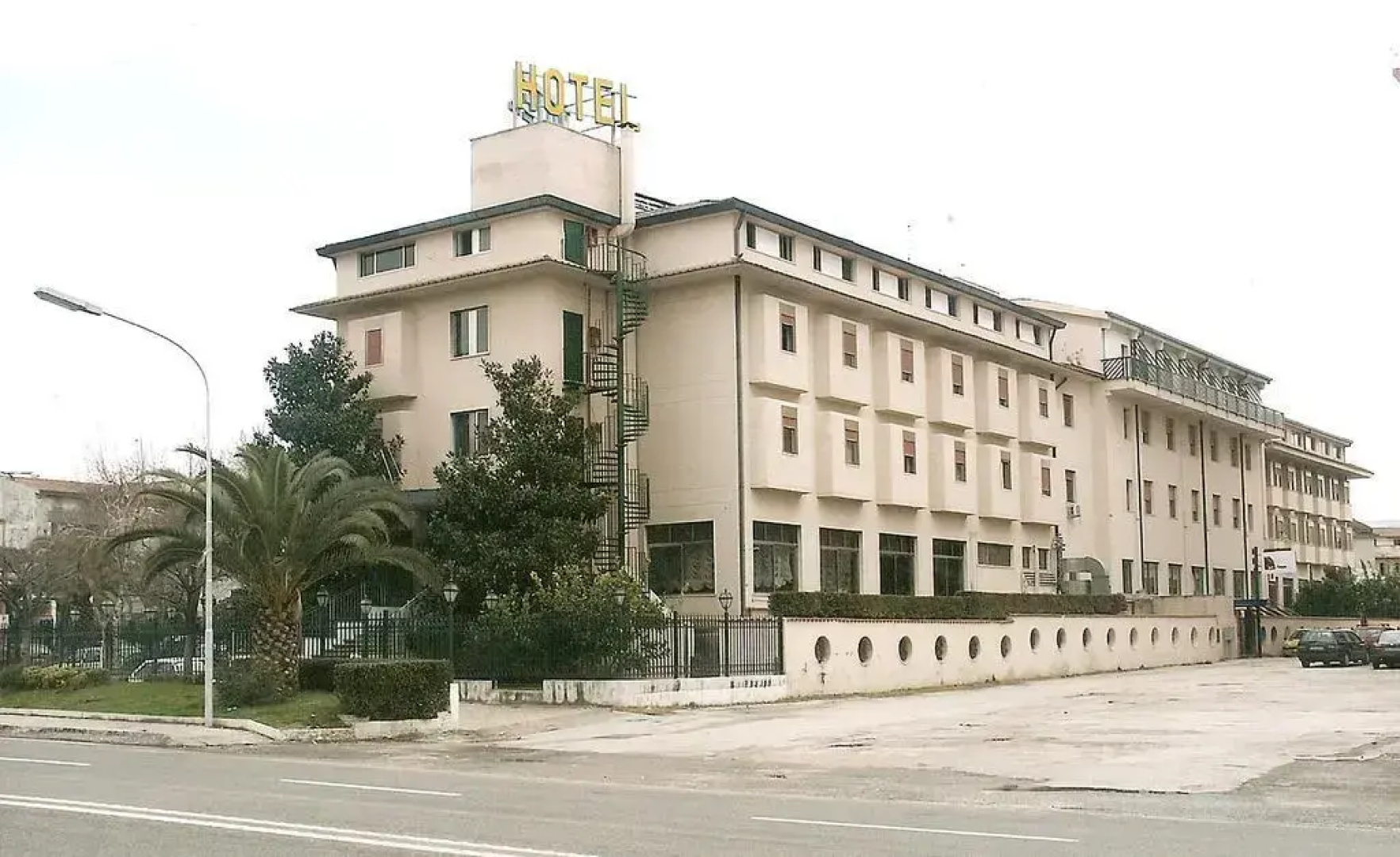 Ora City Caserta