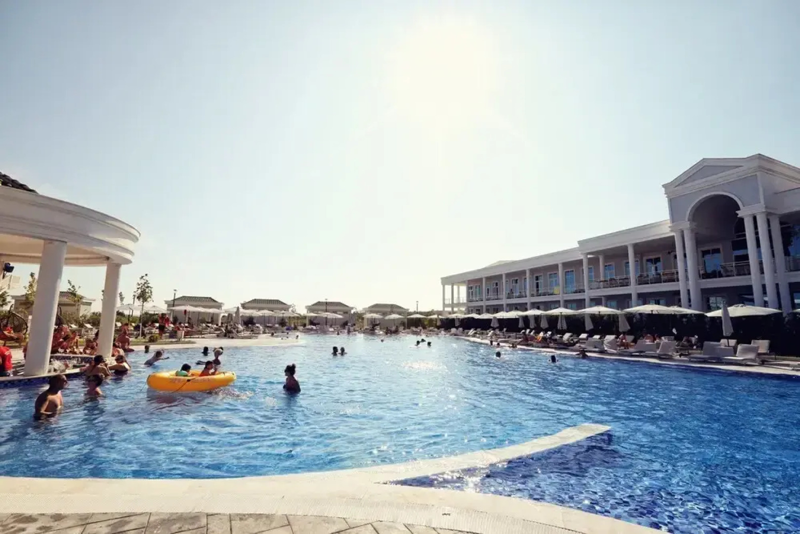 Velipoja Grand Europa Resort, Affiliated by Meliá