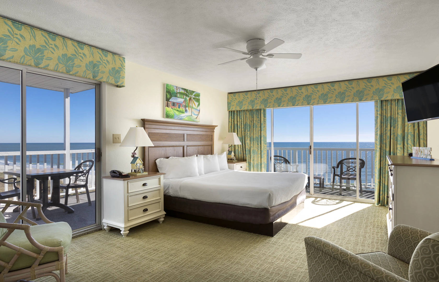 Caribbean Resort & Villas