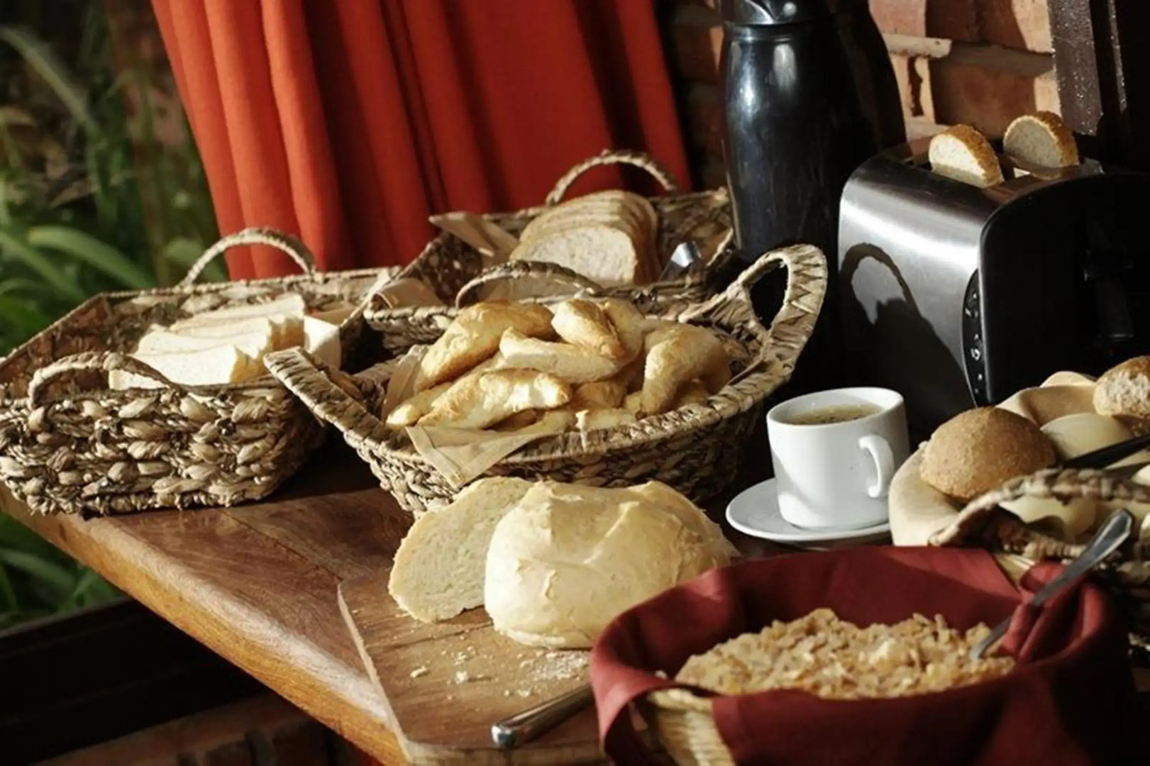 La Posta del Pilar Hotel & Spa - Adults Only