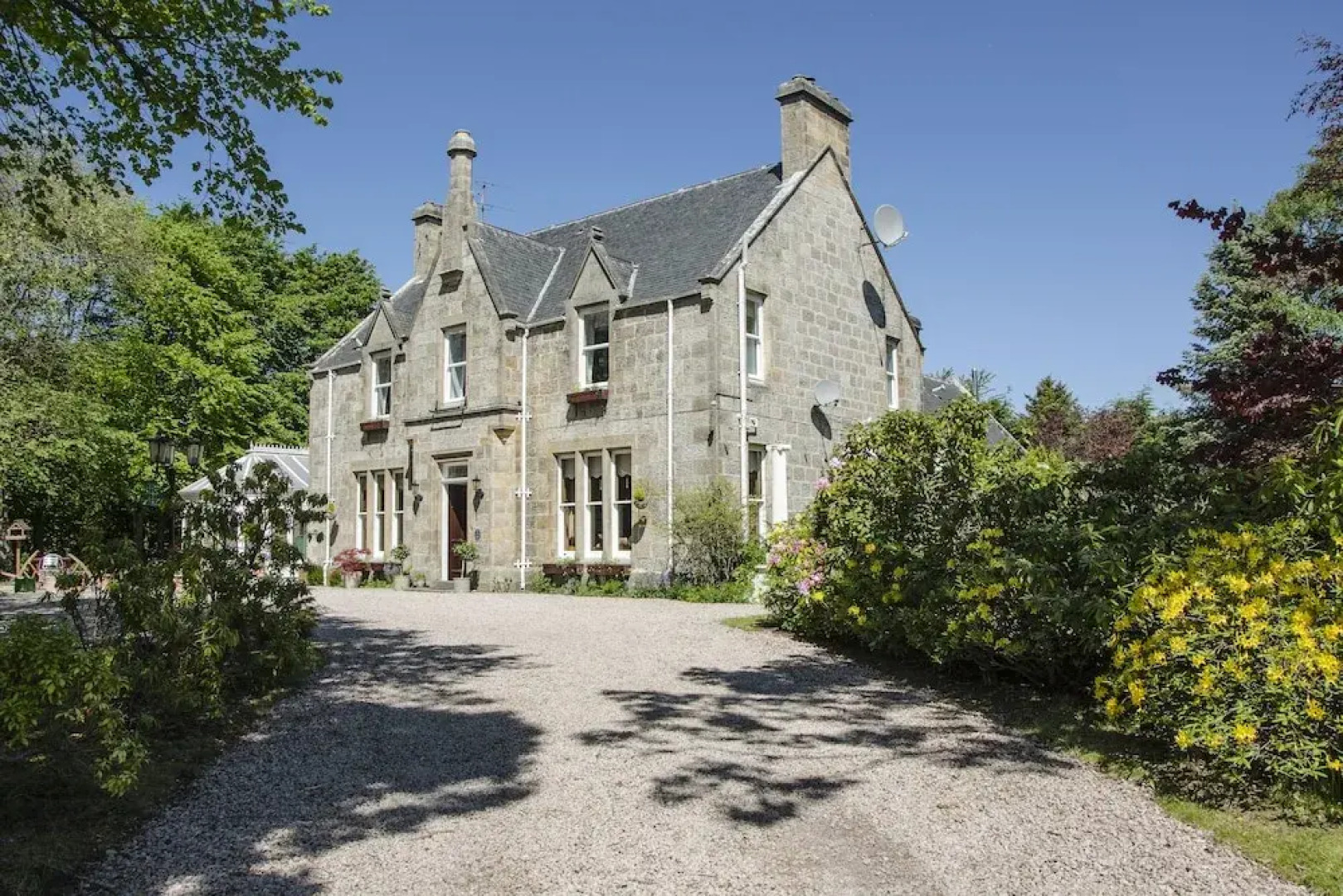 Ravenscourt Guest House