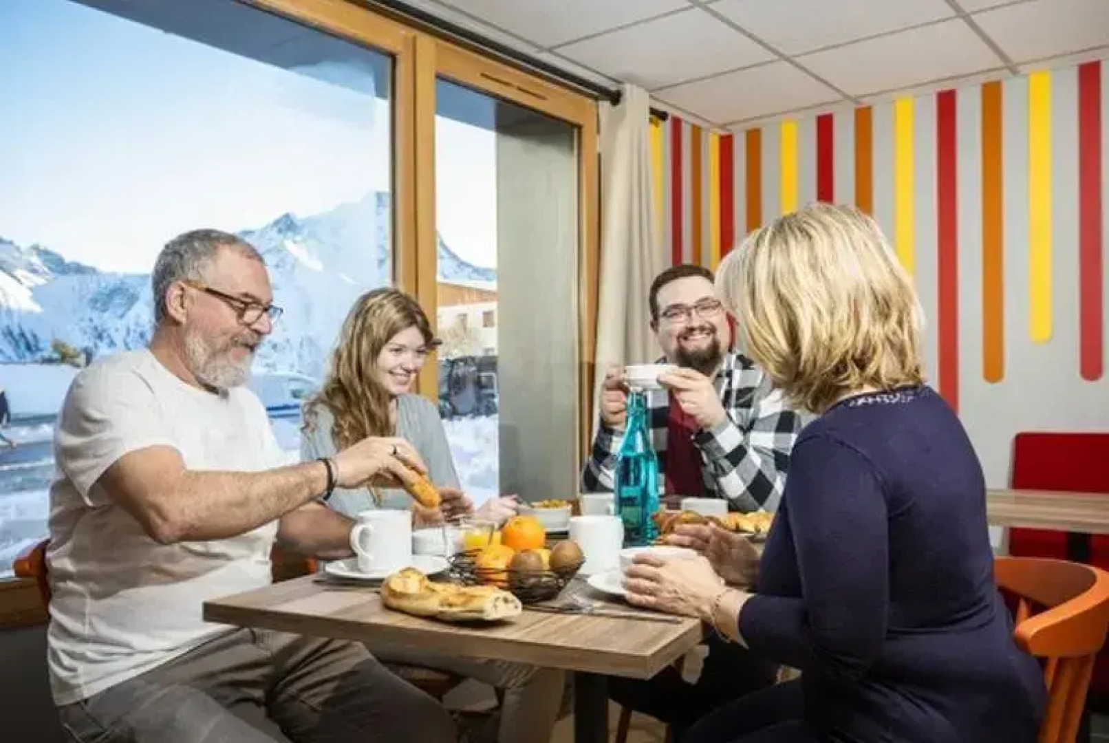 Résidence Club MMV Les Clarines