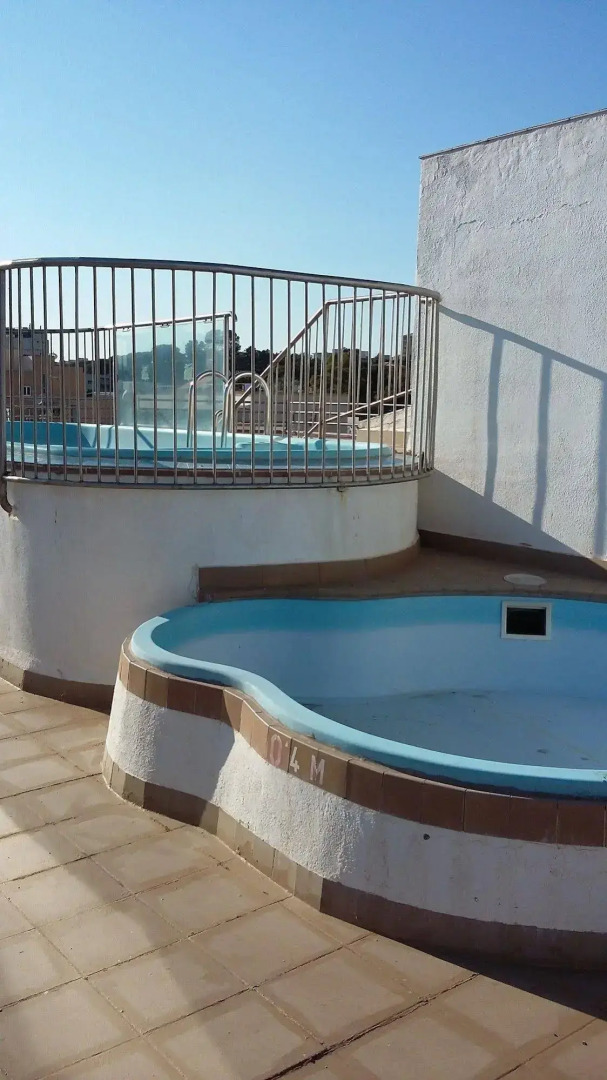 Apartamentos Selvapark