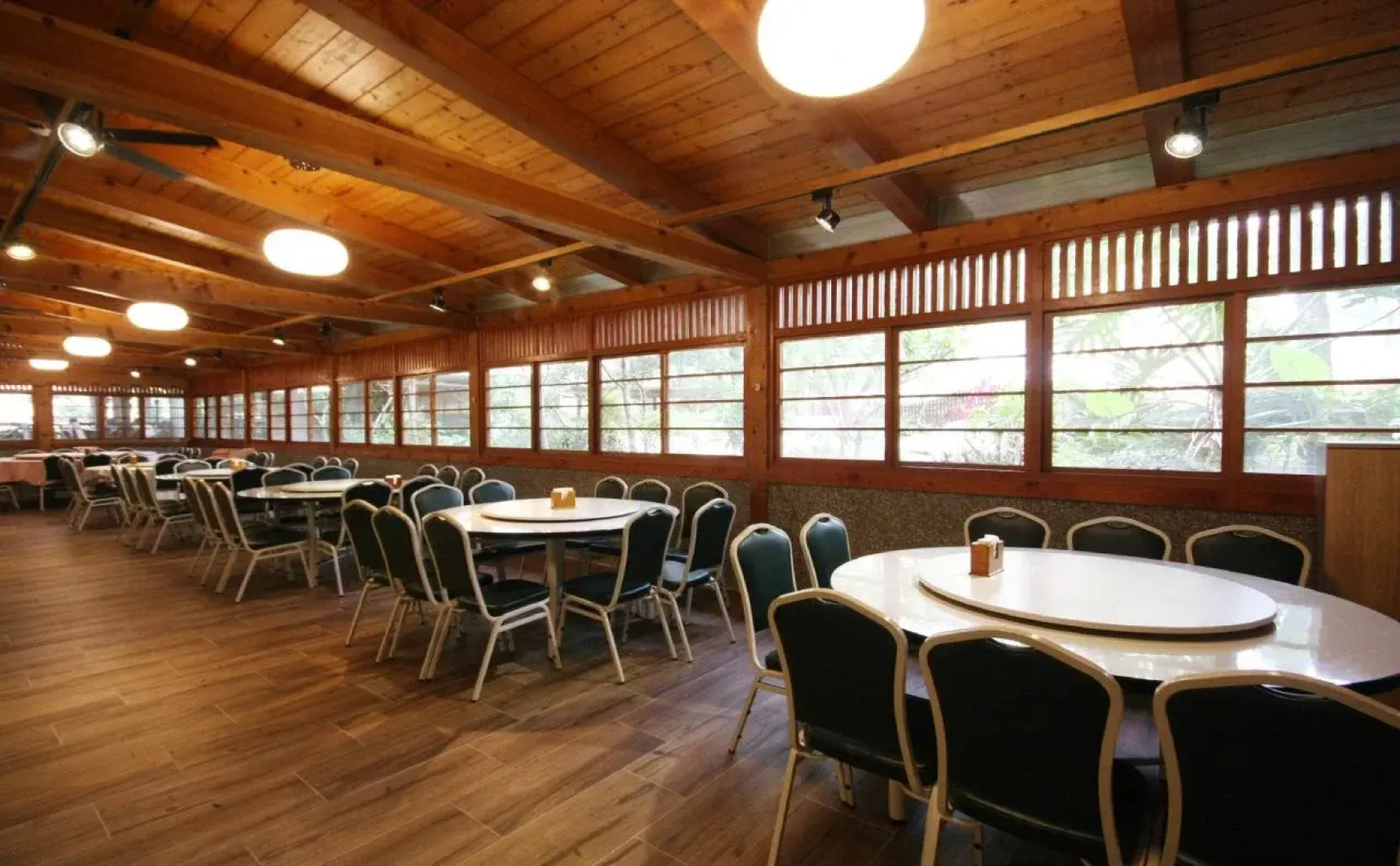 Ku Kuan Hotspring Hotel