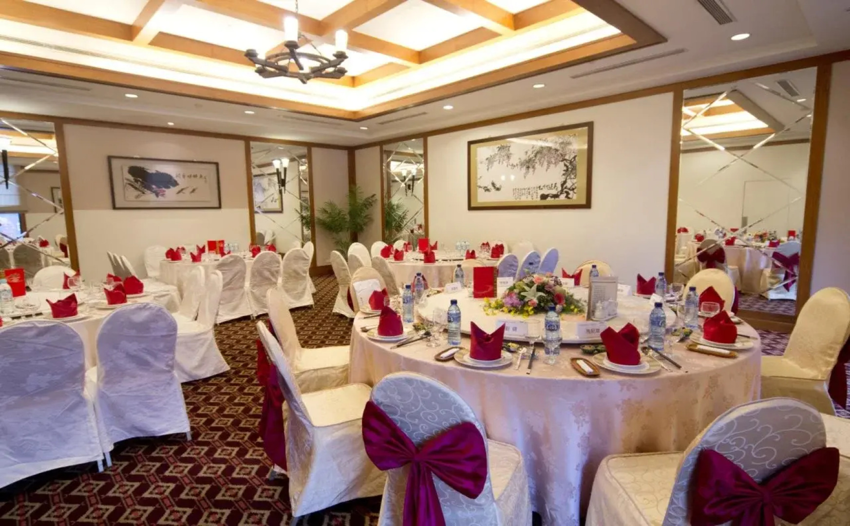 Formosan Naruwan Hotel & Resort Taitung