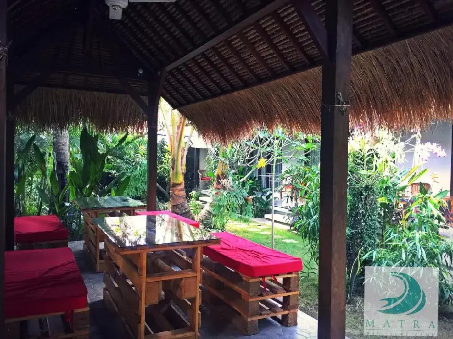 Matra Bali Guest House