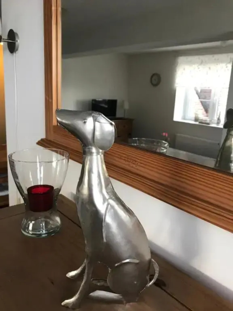 Housing De Brouwerij