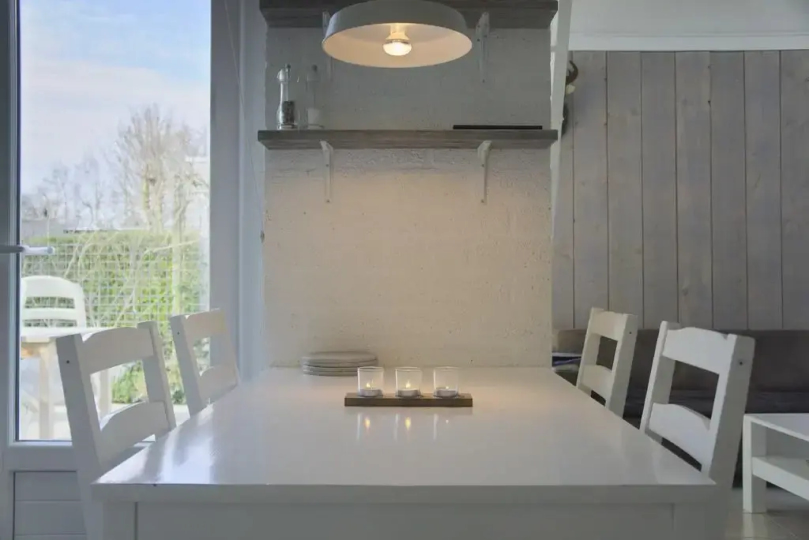 De Kastanje Ouddorp