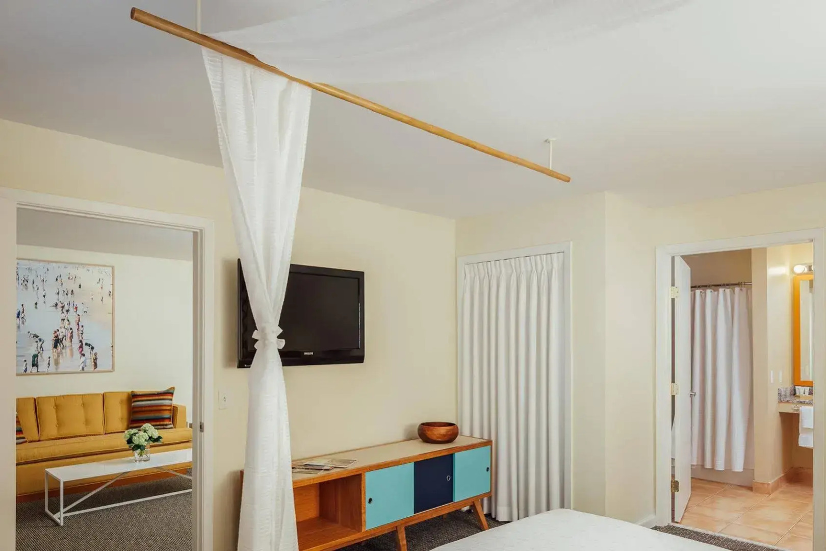 Wild Palms, a JdV by Hyatt Hotel