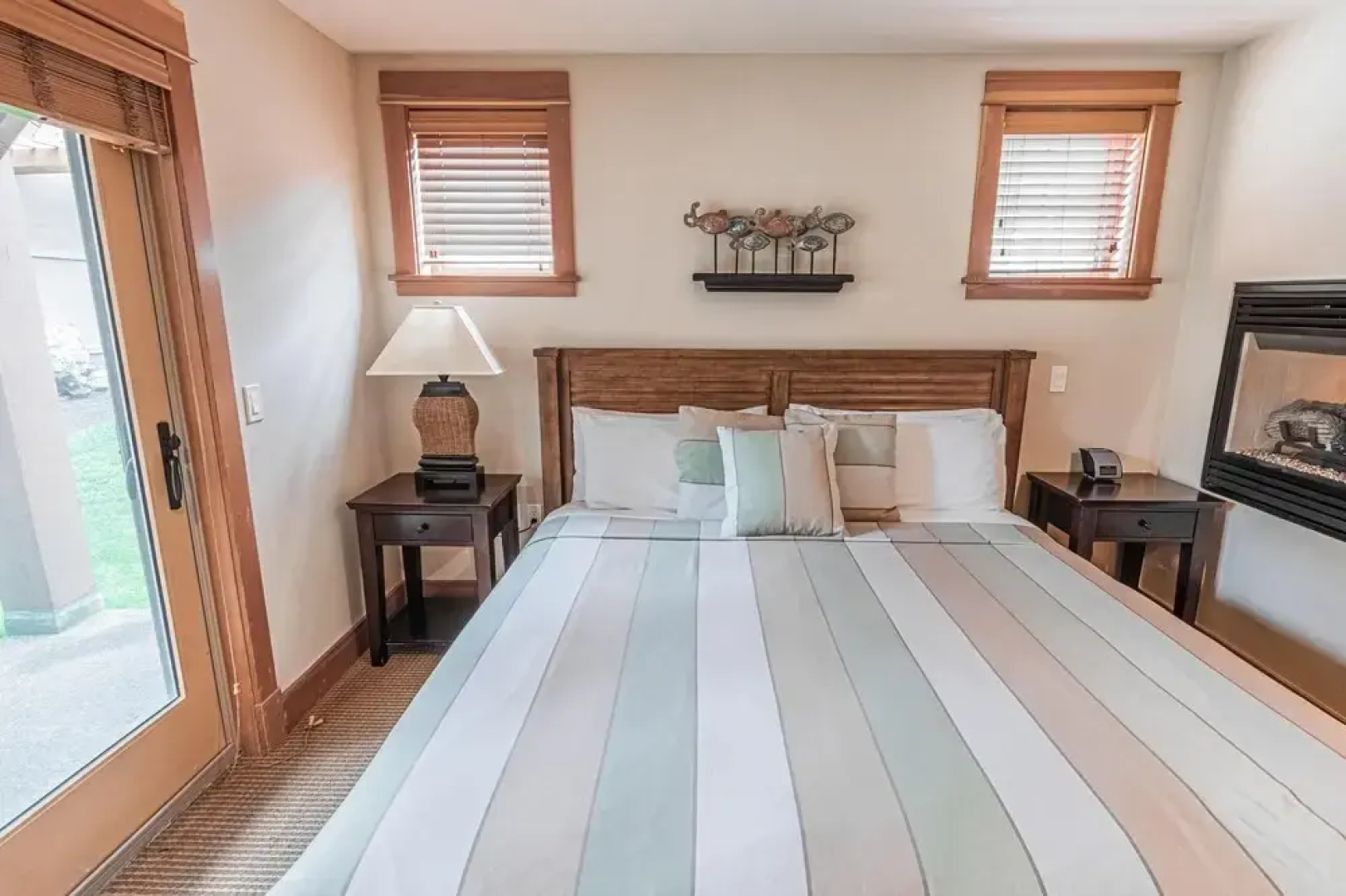 Lodges at Cannon Beach D2