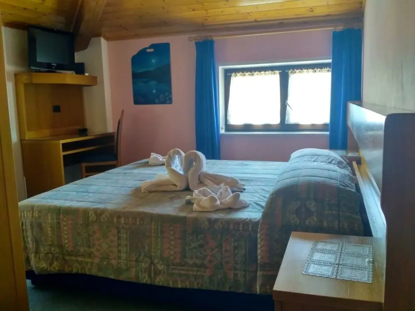 Hotel Ristorante Aurora