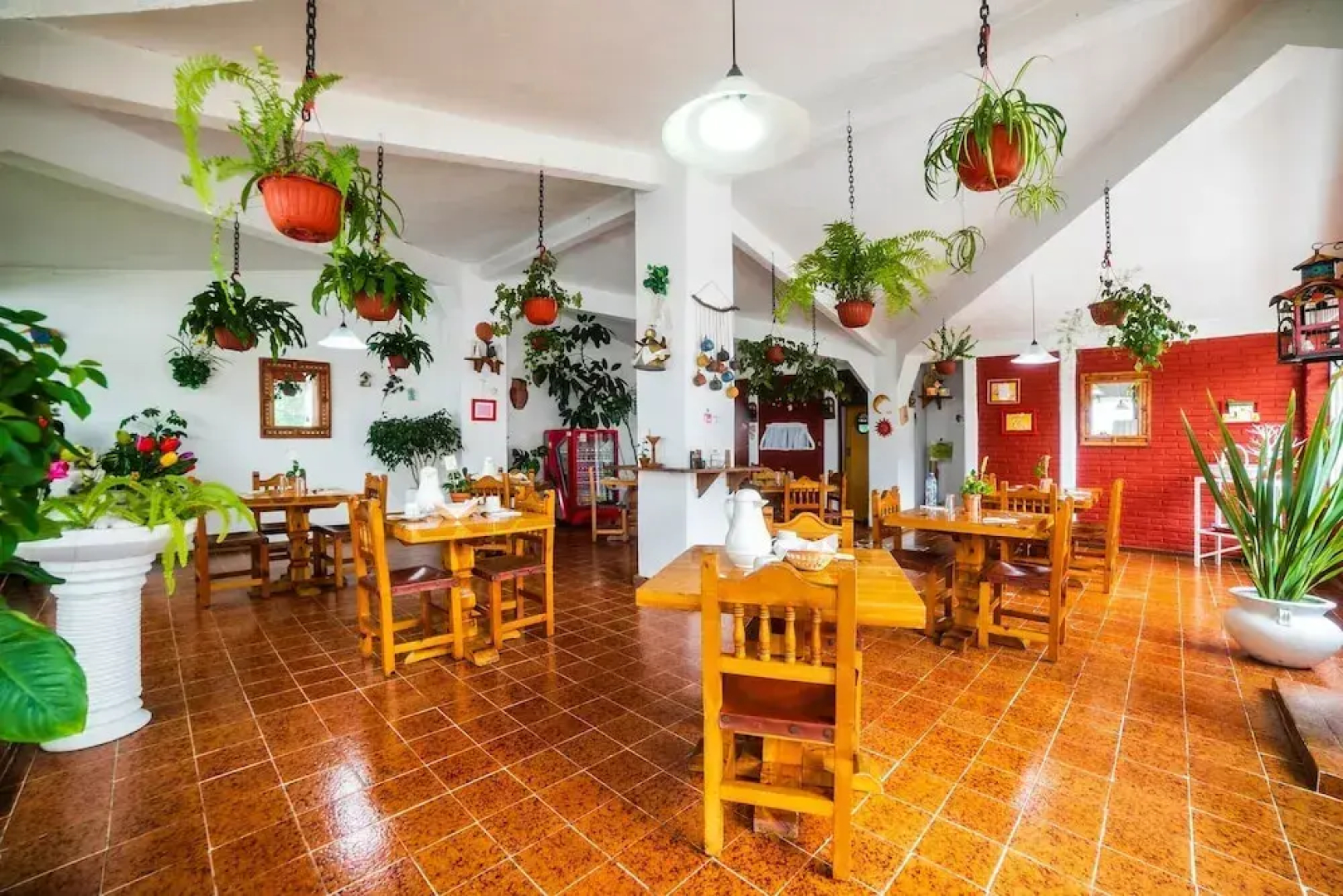 OYO Centro Vacacional Hotel Campestre Chinguirito