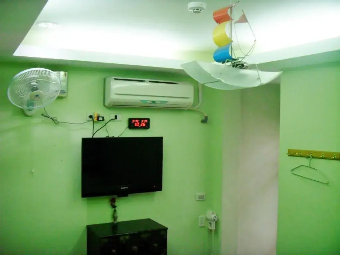 Haiyun Bed and Breakfast