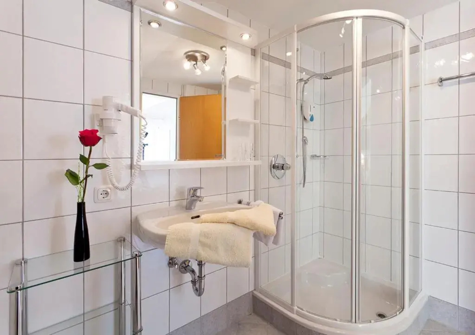 Pension Panoramablick