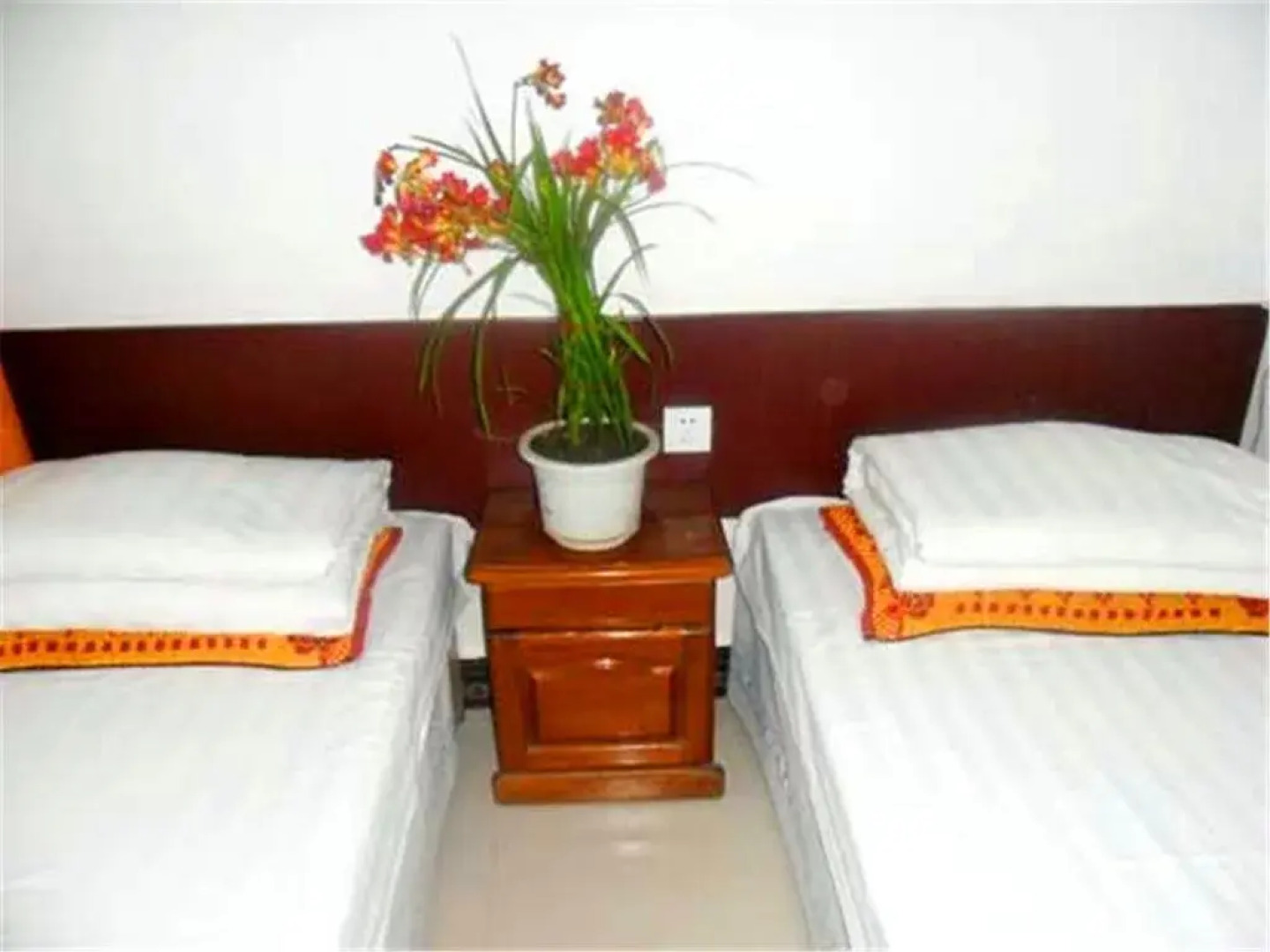 Huludao Xingcheng Friendship Family Inn