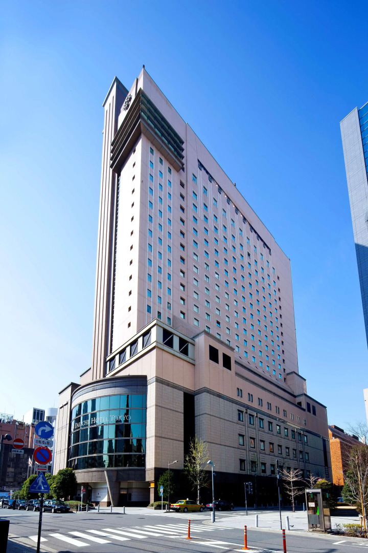 Dai-ichi Hotel Tokyo