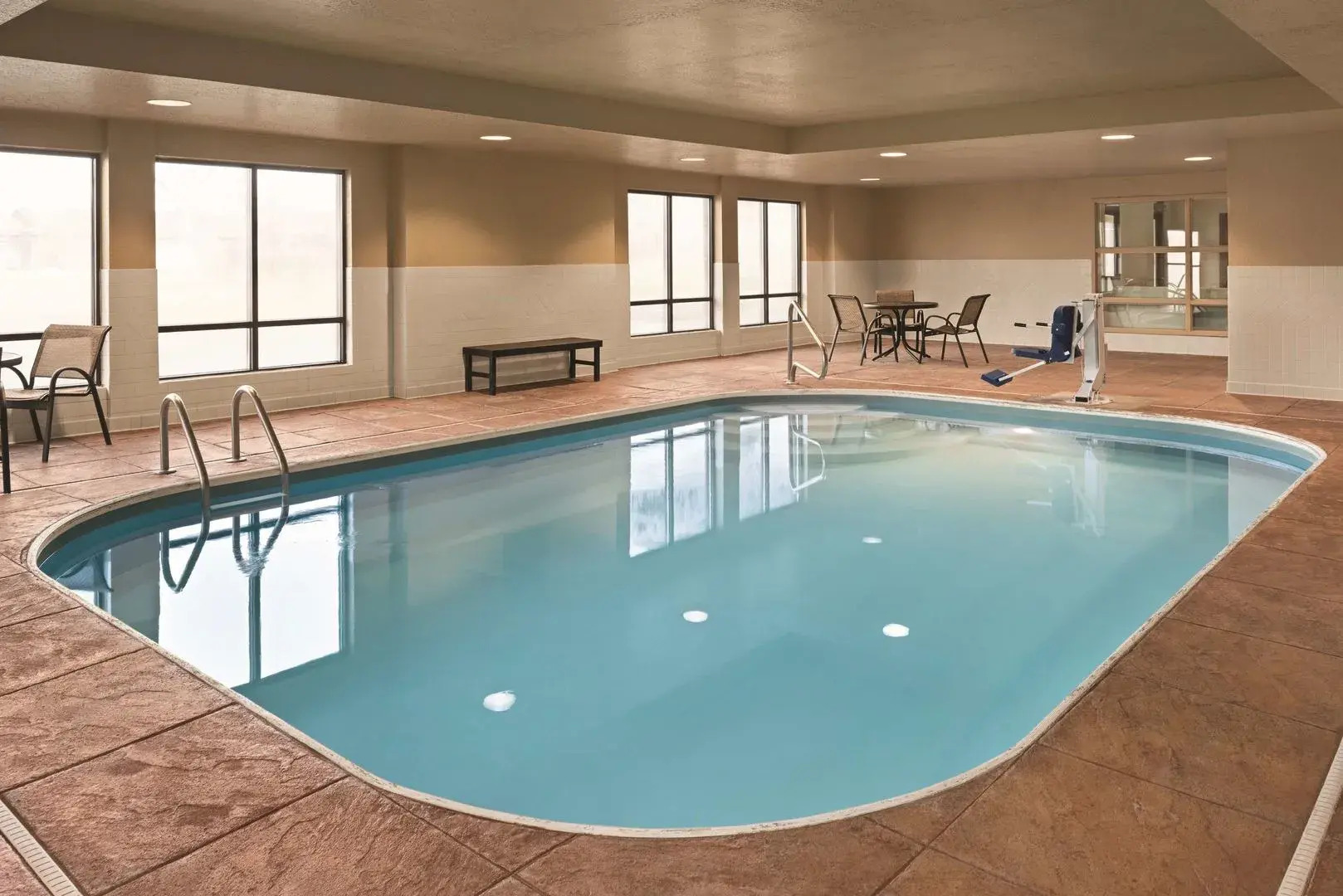 Country Inn & Suites by Radisson, Dayton South, OH