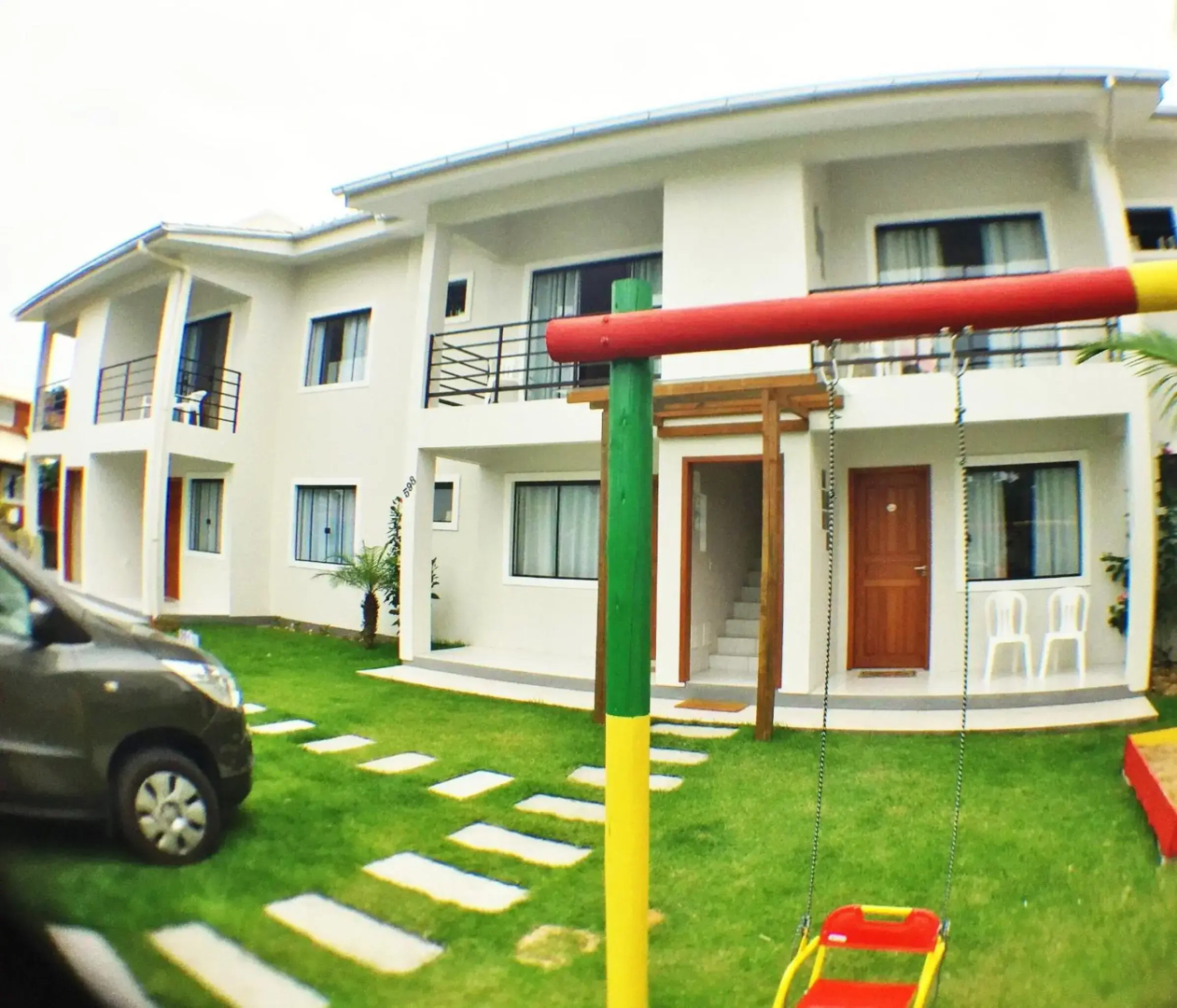 Residencial Colibri
