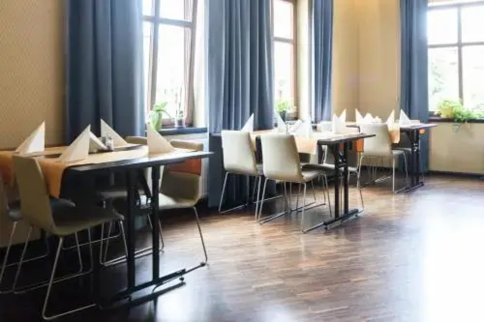 Hotel Fado Spa & Restaurant