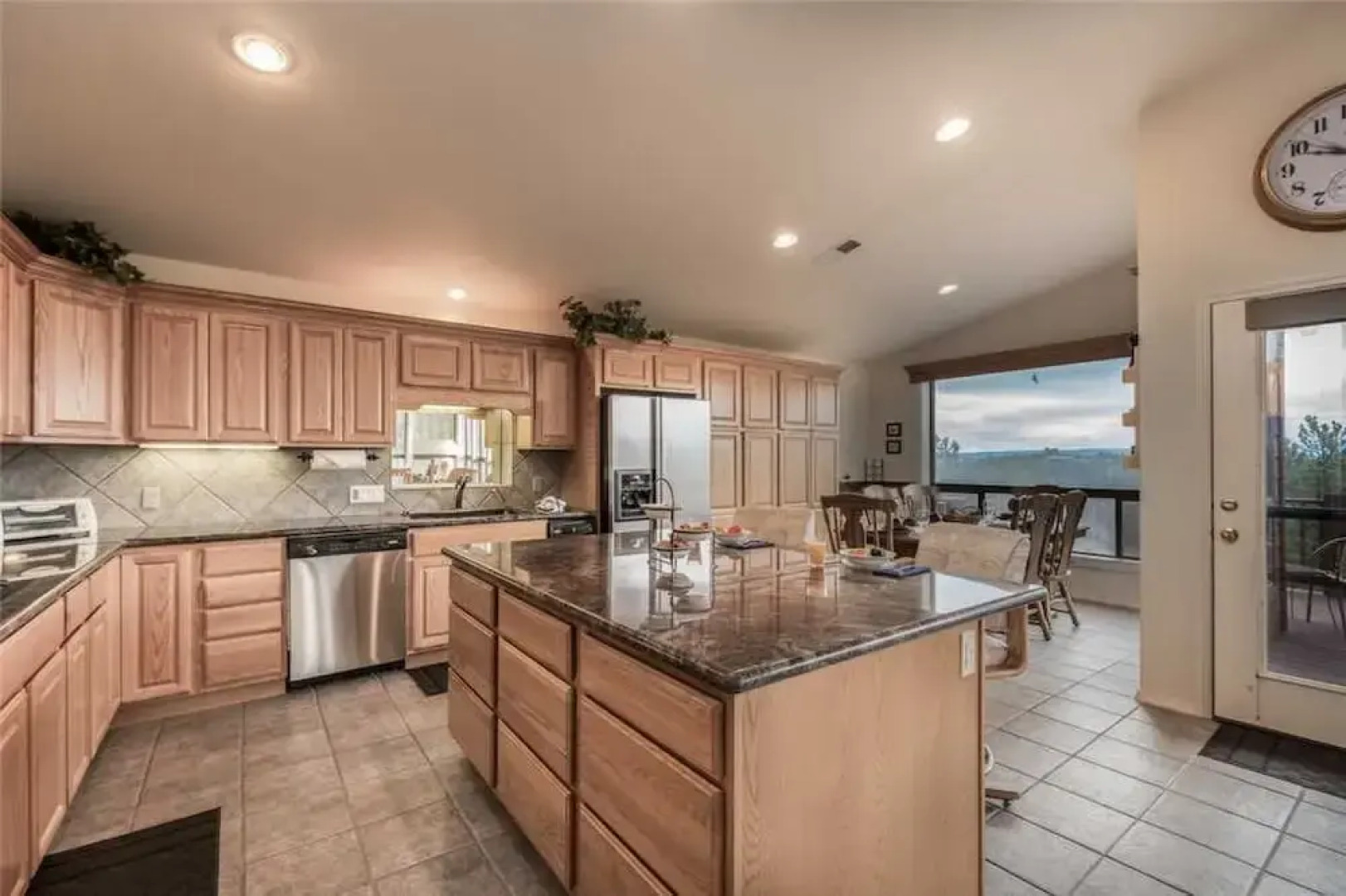 Awesome Views - Five Bedroom Cabin