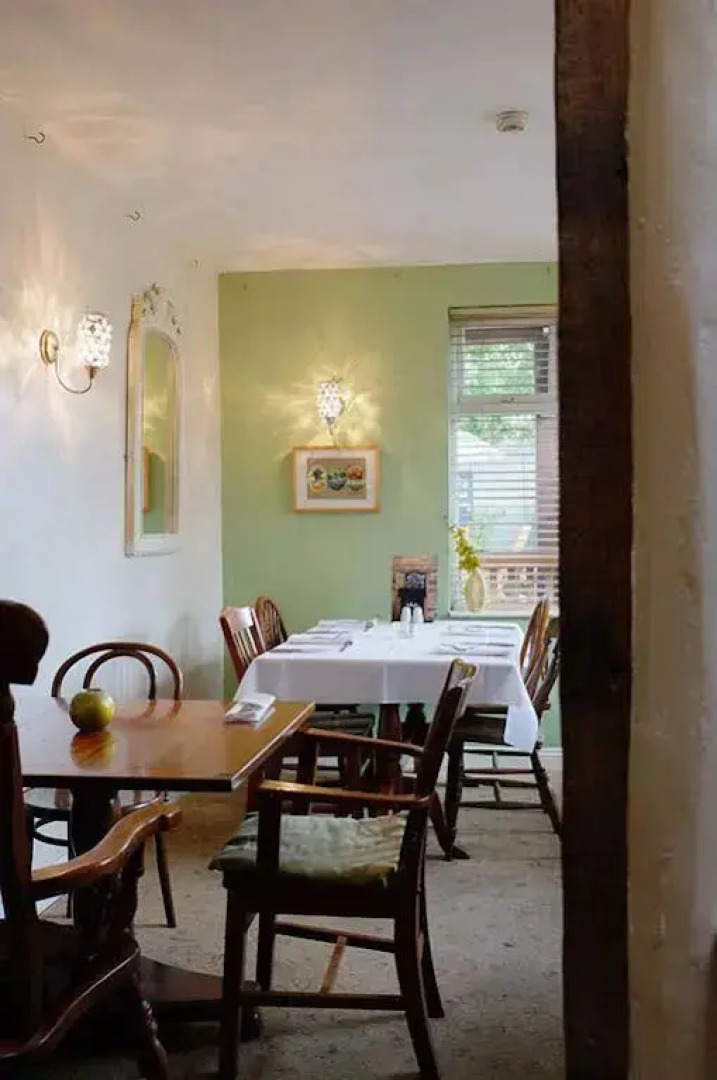 The Windsor Castle Inn