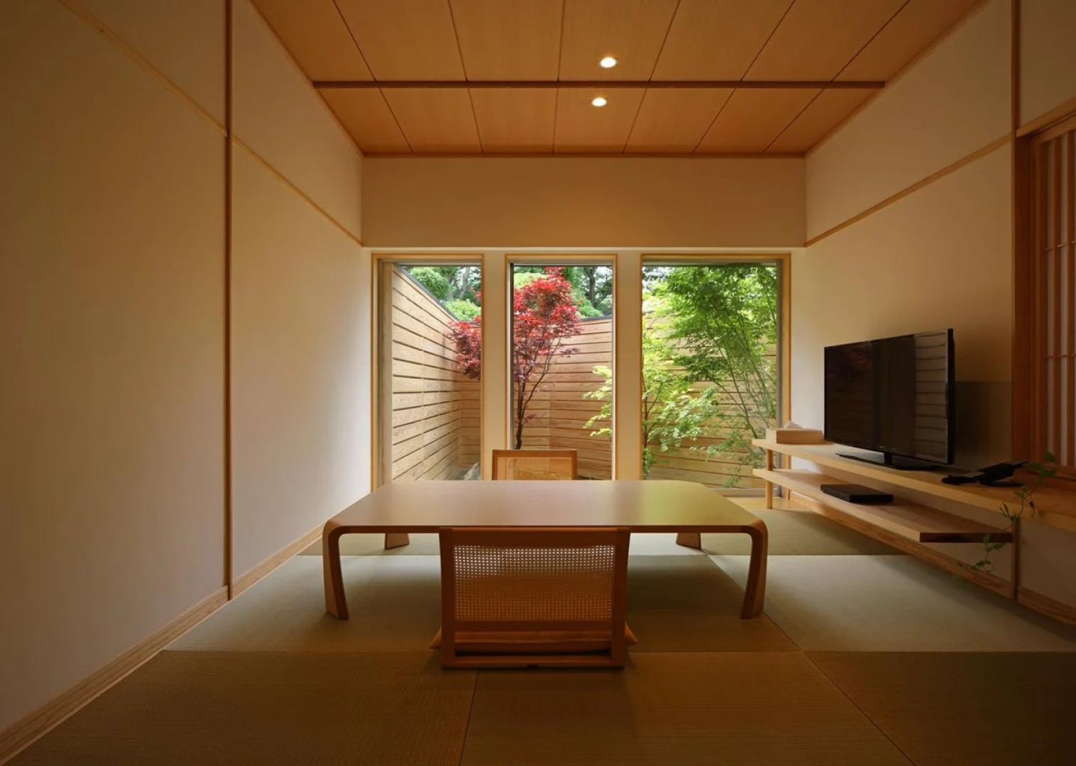Ryokan Yoshidaya