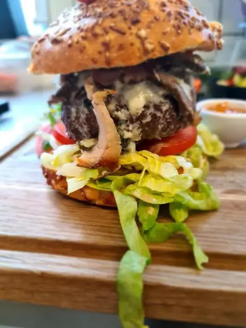 Trail-Inn Natur & Sporthotel