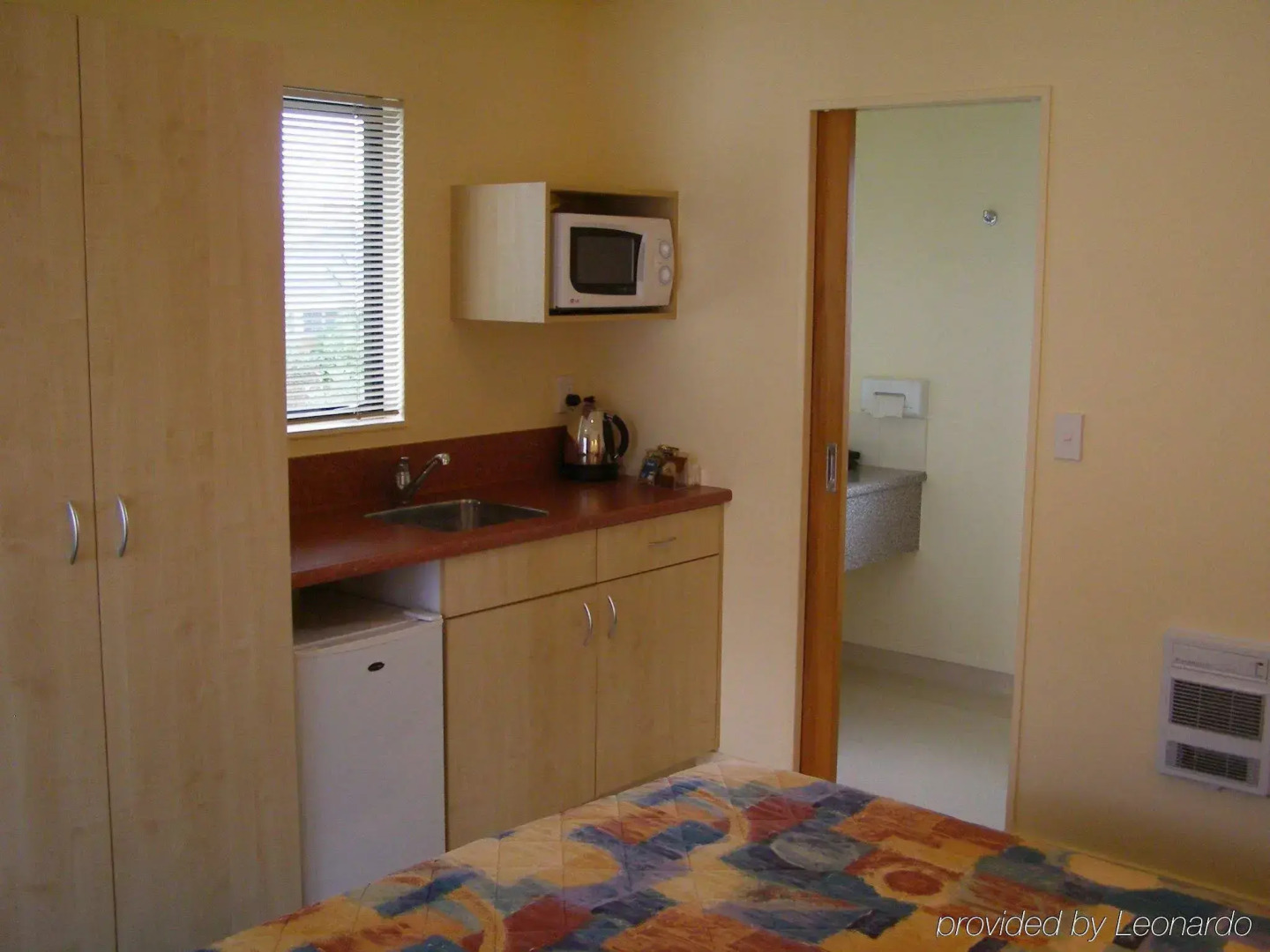 Bella Vista - Palmerston North