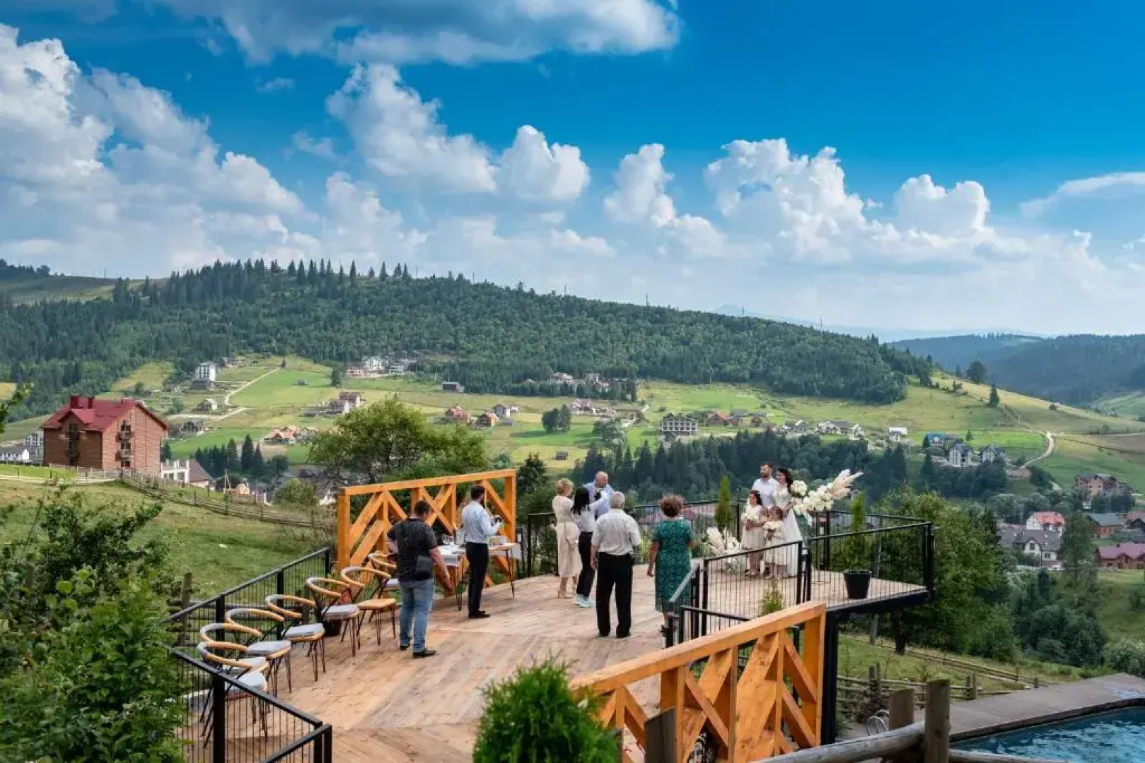 Отель Старая Правда